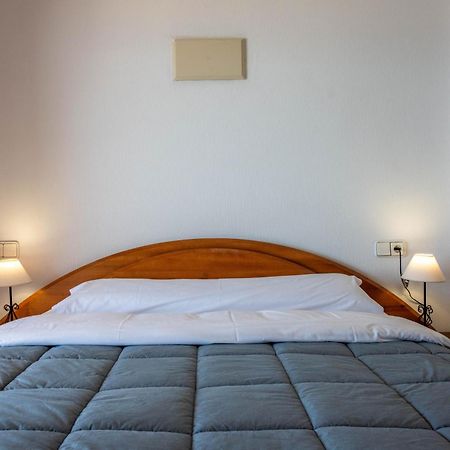 Apartamentos Nuevo Mexico C 142 Calpe Eksteriør billede
