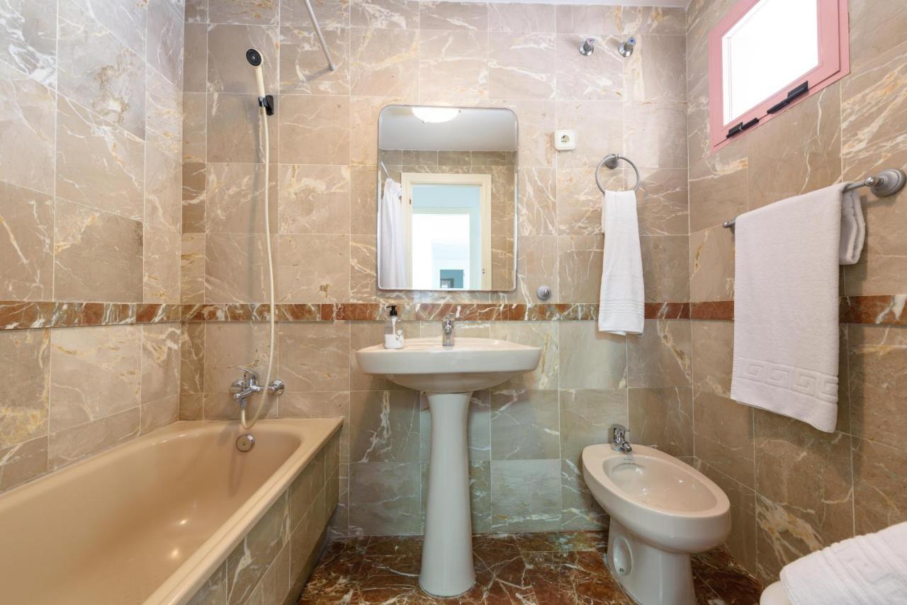 Apartamentos Nuevo Mexico C 142 Calpe Eksteriør billede